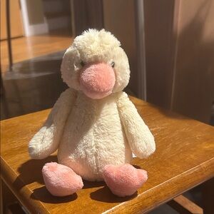 Jellycat Bashful Duck - Retired